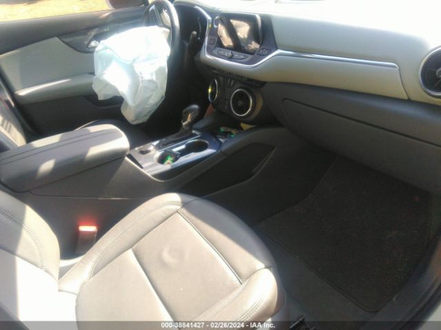 3GNKBCRS9KS687149 Chevrolet Blazer