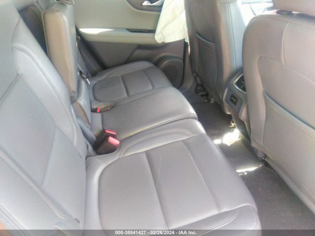 3GNKBCRS9KS687149 Chevrolet Blazer