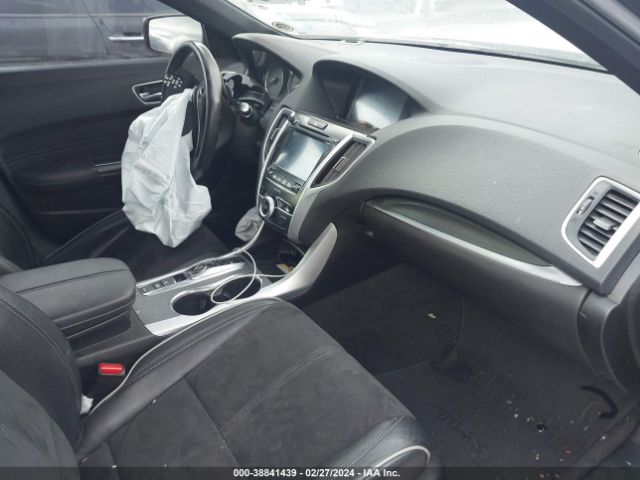 19UUB3F6XKA006511 Acura Tlx Tech   A-spec Pkgs