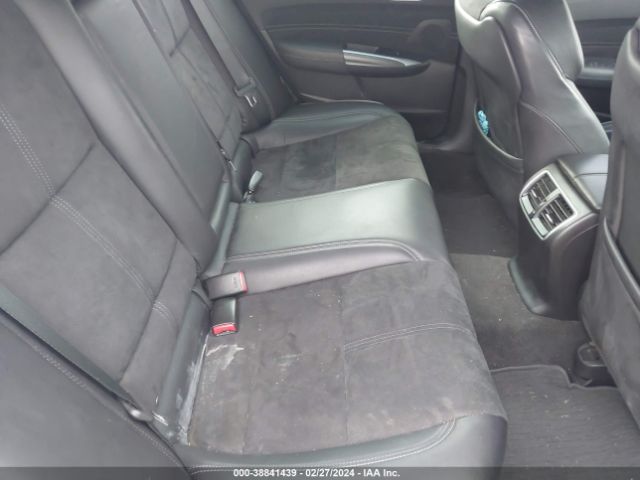 19UUB3F6XKA006511 Acura Tlx Tech   A-spec Pkgs