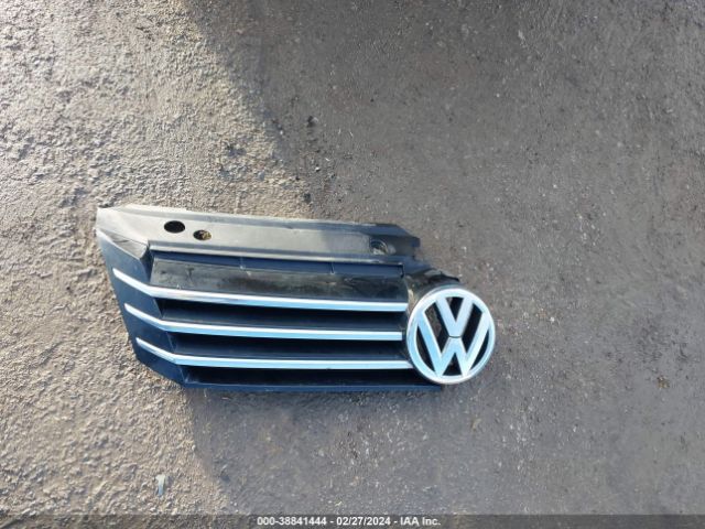 1VWAT7A30EC026548 Volkswagen Passat 1.8t Wolfsburg Edition