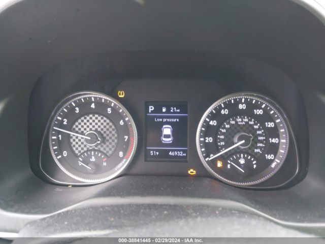 5NPD74LF8LH590735 Hyundai ELANTRA SE