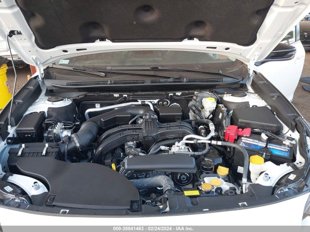 Subaru Outback Limited 2023 4S4BTANC5P3184090 Image 10