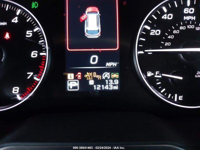 Subaru Outback Limited 2023 4S4BTANC5P3184090 Image 15