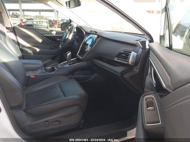 Subaru Outback Limited 2023 4S4BTANC5P3184090 Image 5
