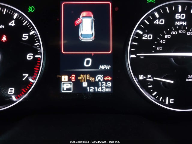 Subaru Outback Limited 2023 4S4BTANC5P3184090 Image 7