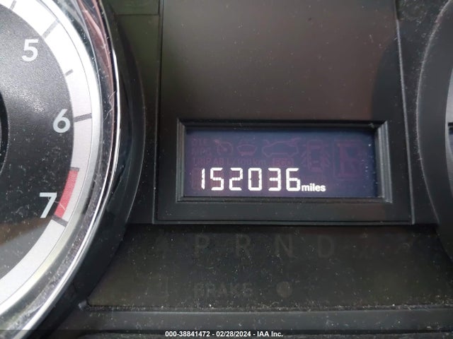 Dodge Grand Caravan Sxt 2015 2C4RDGCG9FR635942 Image 7
