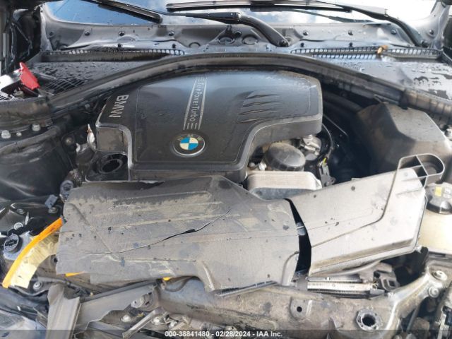WBA3B1G53FNT07461 BMW 320 I