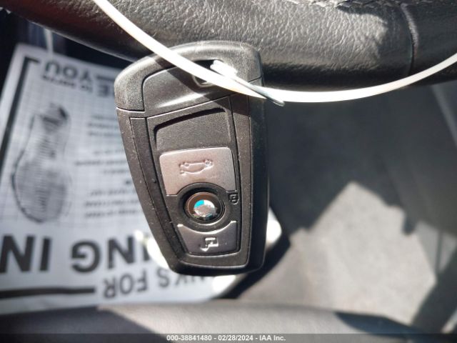 WBA3B1G53FNT07461 BMW 320 I