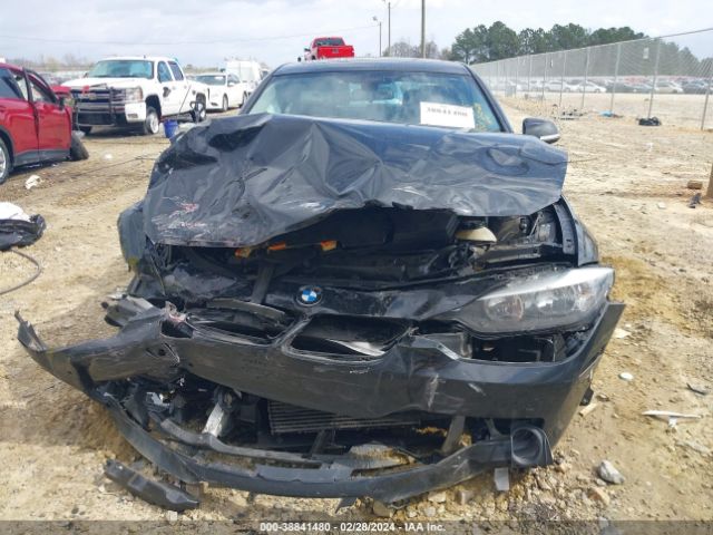 WBA3B1G53FNT07461 BMW 320 I