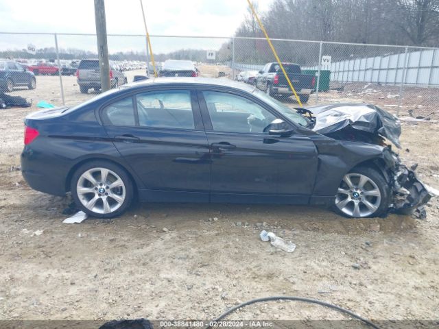 WBA3B1G53FNT07461 BMW 320 I