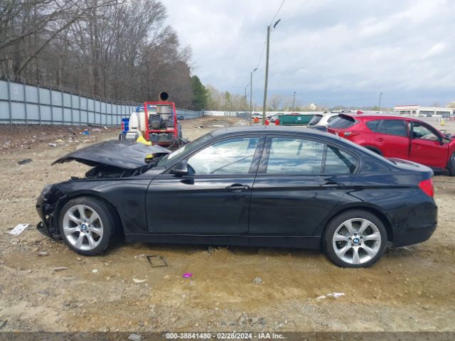 WBA3B1G53FNT07461 BMW 320 I