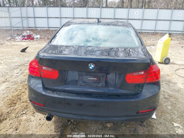 WBA3B1G53FNT07461 BMW 320 I