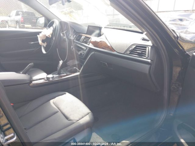 WBA3B1G53FNT07461 BMW 320 I