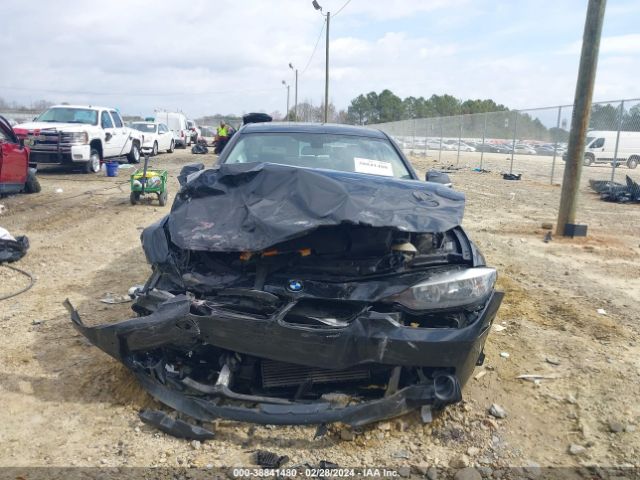 WBA3B1G53FNT07461 BMW 320 I