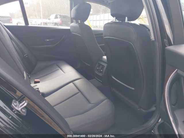 WBA3B1G53FNT07461 BMW 320 I