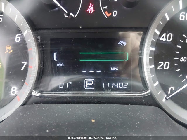 Nissan SENTRA SV 2014 3N1AB7AP2EL609932 Image 7