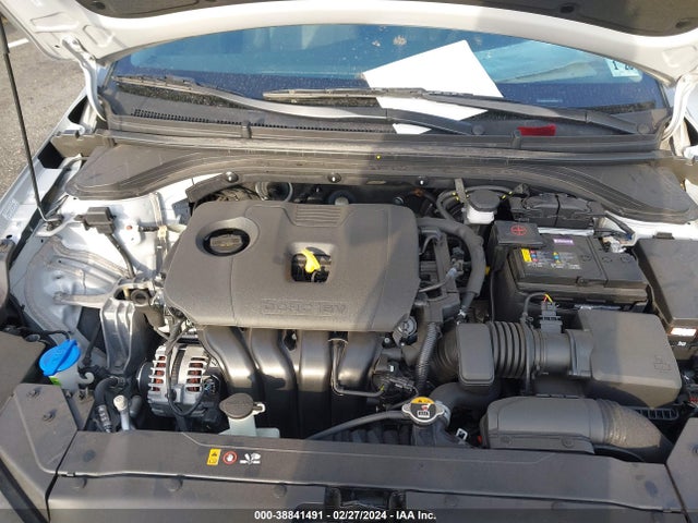 Hyundai ELANTRA SEL 2020 KMHD84LF4LU099545 Image 10