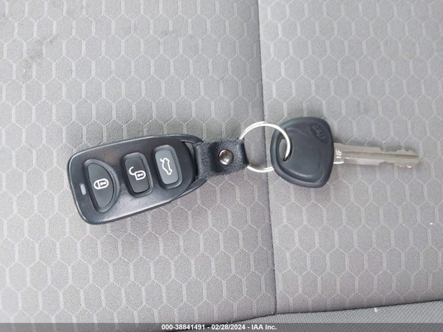 Hyundai ELANTRA SEL 2020 KMHD84LF4LU099545 Image 11