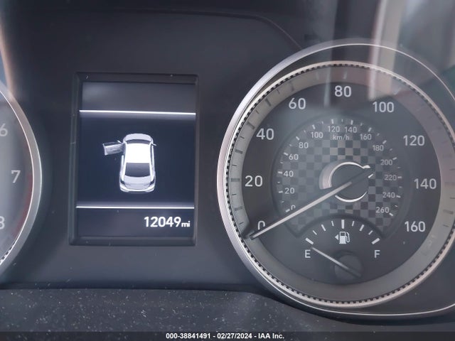 Hyundai ELANTRA SEL 2020 KMHD84LF4LU099545 Image 15