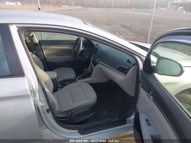 Hyundai ELANTRA SEL 2020 KMHD84LF4LU099545 Image 5
