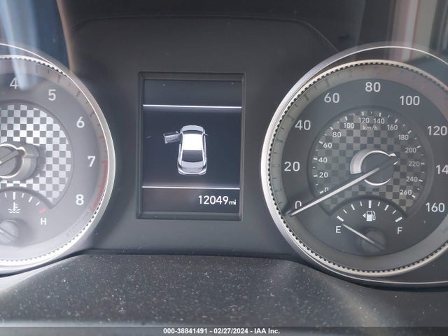Hyundai ELANTRA SEL 2020 KMHD84LF4LU099545 Image 7
