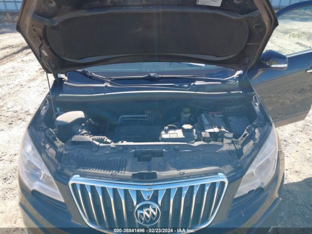 KL4CJBSB1EB549328 Buick Encore Convenience
