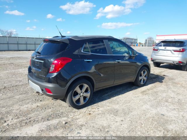 KL4CJBSB1EB549328 Buick Encore Convenience