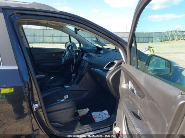 KL4CJBSB1EB549328 Buick Encore Convenience