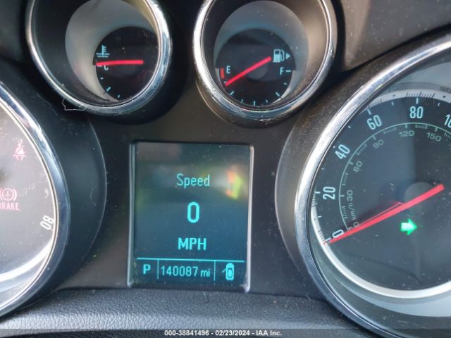 KL4CJBSB1EB549328 Buick Encore Convenience