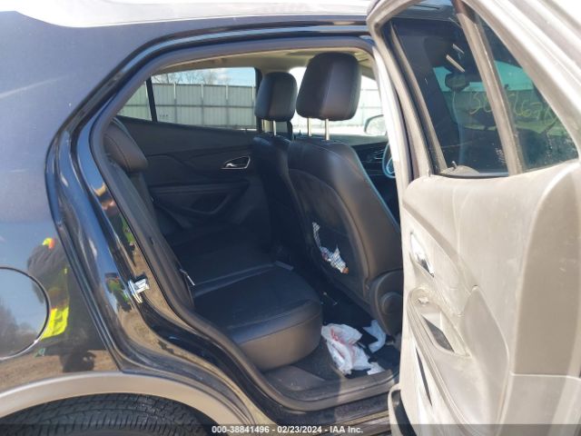 KL4CJBSB1EB549328 Buick Encore Convenience