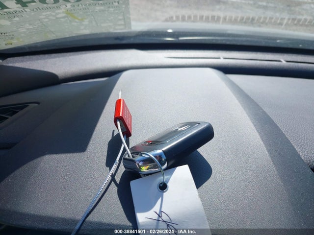 Honda CIVIC EX 2018 SHHFK7H50JU223637 Image 11