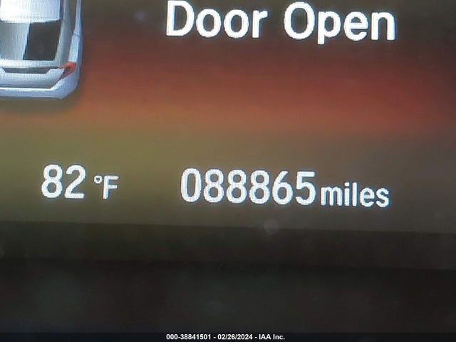 Honda CIVIC EX 2018 SHHFK7H50JU223637 Image 16