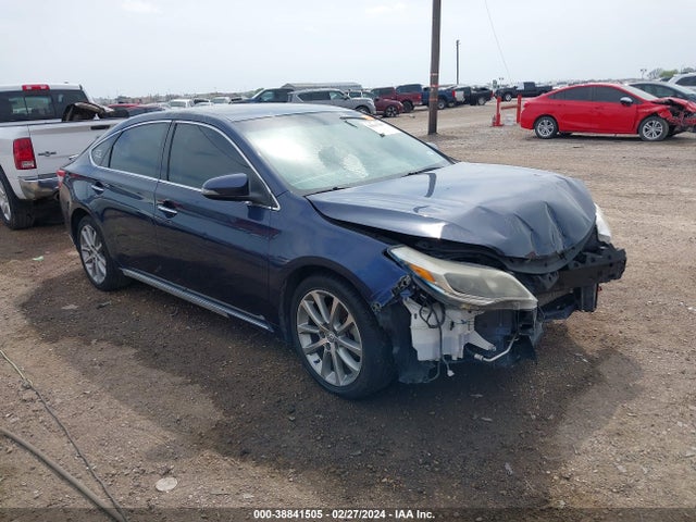2015 4T1BK1EB2FU142818 main image