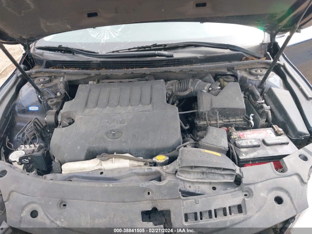 Toyota Avalon Xle Touring 2015 4T1BK1EB2FU142818 Image 10