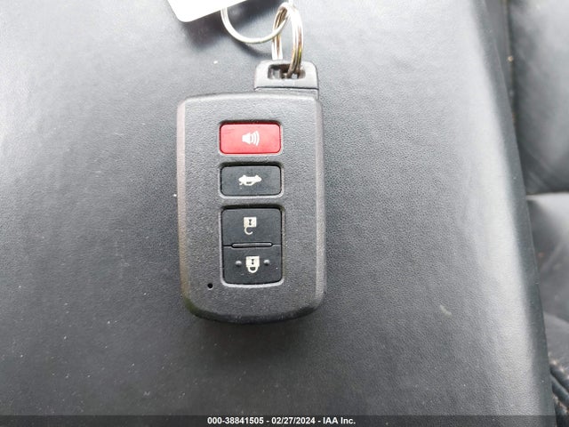 Toyota Avalon Xle Touring 2015 4T1BK1EB2FU142818 Image 11