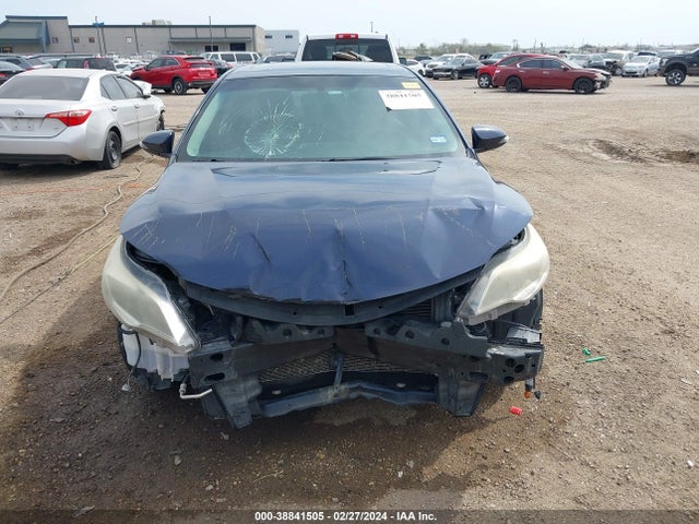 Toyota Avalon Xle Touring 2015 4T1BK1EB2FU142818 Image 13