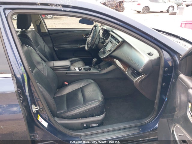 Toyota Avalon Xle Touring 2015 4T1BK1EB2FU142818 Image 5