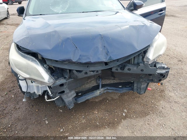 Toyota Avalon Xle Touring 2015 4T1BK1EB2FU142818 Image 6