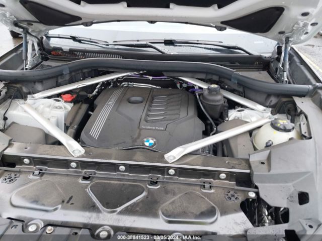 5UXCR6C00N9N19858 BMW X5 Xdrive40i