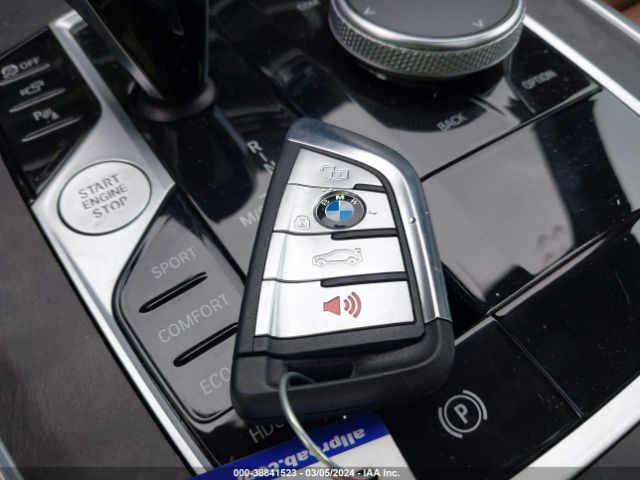 5UXCR6C00N9N19858 BMW X5 Xdrive40i