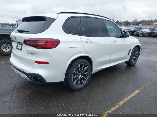 5UXCR6C00N9N19858 BMW X5 Xdrive40i