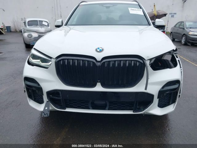 5UXCR6C00N9N19858 BMW X5 Xdrive40i