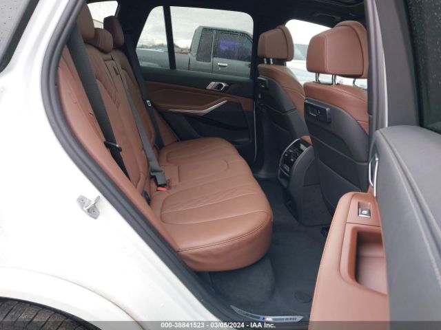 5UXCR6C00N9N19858 BMW X5 Xdrive40i