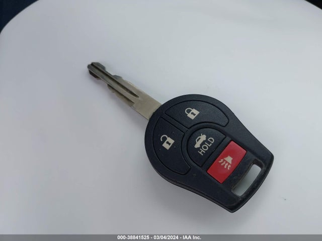 Nissan SENTRA S 2015 3N1AB7APXFY229869 Image 11