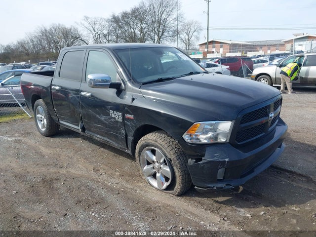 2019 1C6RR6KT5KS528817 main image