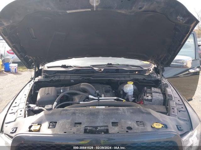 RAM 1500 Classic Express  4x2 5'7 Box 2019 1C6RR6KT5KS528817 Image 10