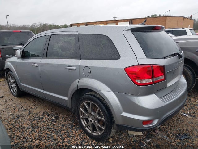 Dodge Journey R/t 2016 3C4PDCEGXGT148857 Image 3