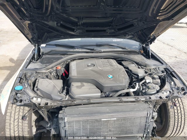 BMW 330I 2020 3MW5R1J06L8B18674 Image 10