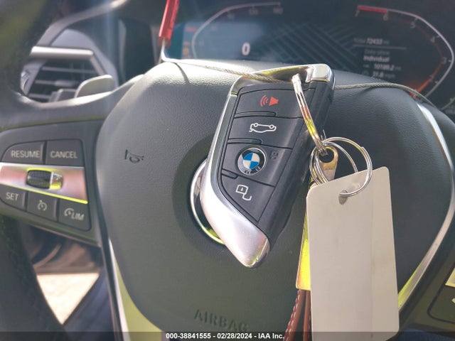BMW 330I 2020 3MW5R1J06L8B18674 Image 11